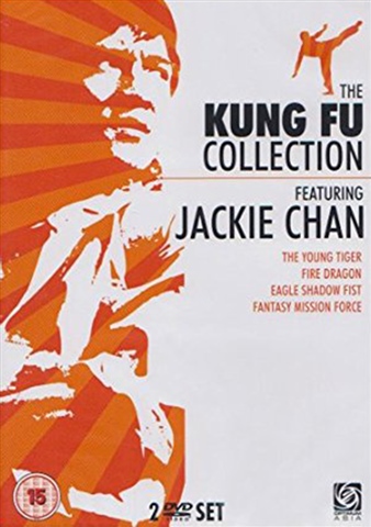Kung Fu Master (15) 1994 Donnie Yen - CeX (UK): - Buy, Sell Kung Fu Master (15) 1994 Donnie Yen - CeX (UK): - Buy, Sell